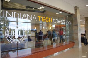 Indiana Tech Law School