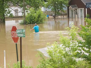 Indiana flooding