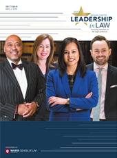 Leadership in Law 2017