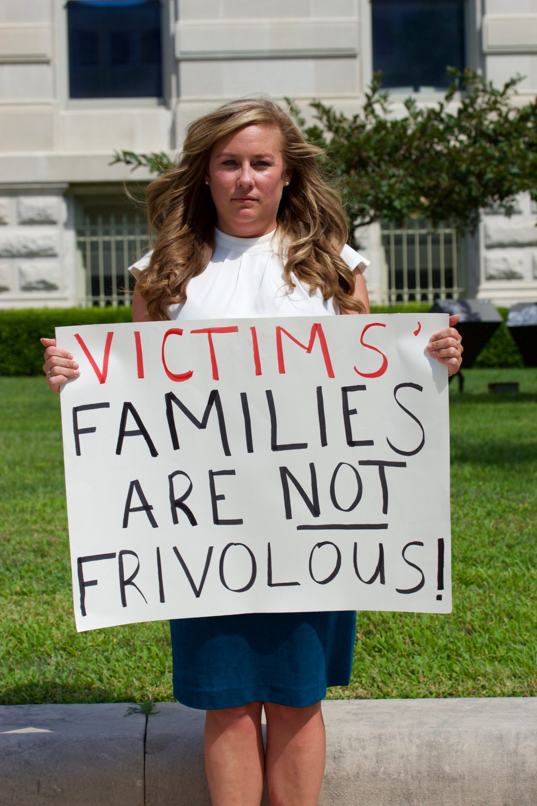 Web Exclusive Young Attorney Driven In Fight To Abolish Capital 