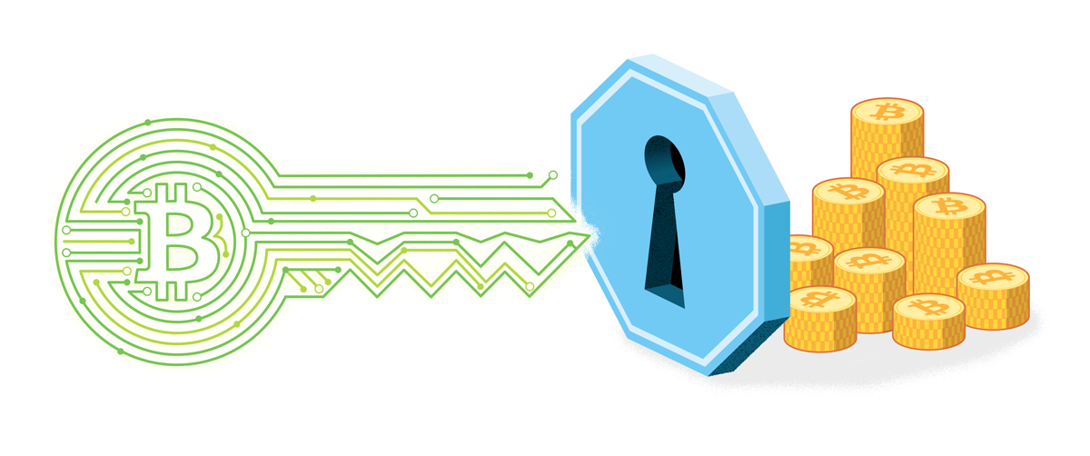 Estate Planning Attorneys Say Clients Must Keep Their Crypto Keys In A Secure Place The Indiana Lawyer