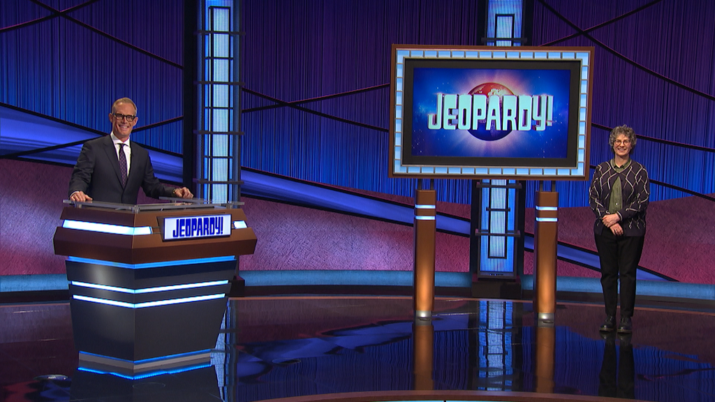 Indy lawyer competes on Jeopardy! The Indiana Lawyer