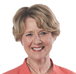 Congresswoman Susan Brooks