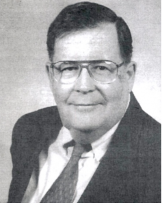 Former Locke Reynolds managing partner Hugh Reynolds dies at 92 - The ...