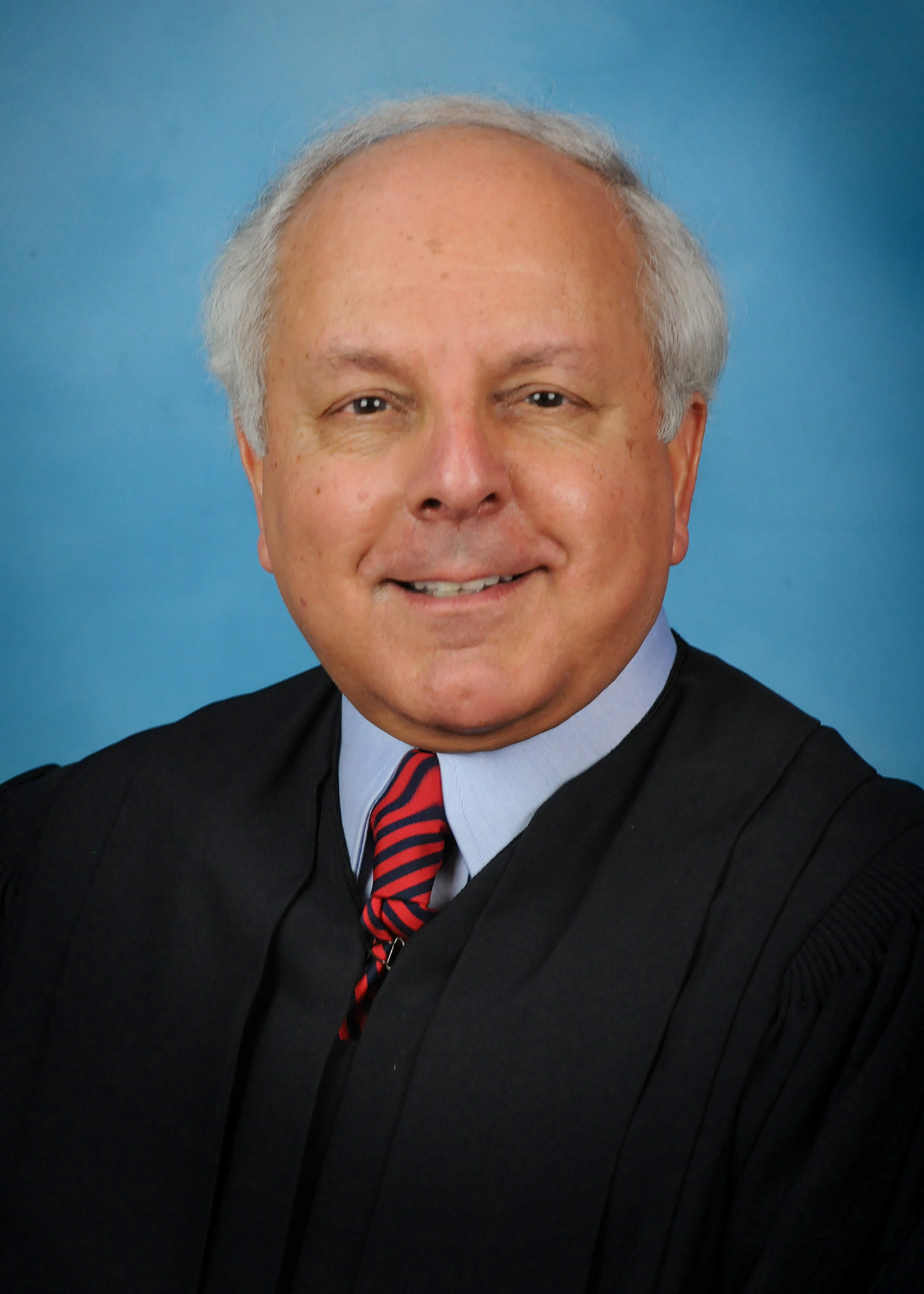 COA Judge Najam granted senior status ahead of retirement The Indiana