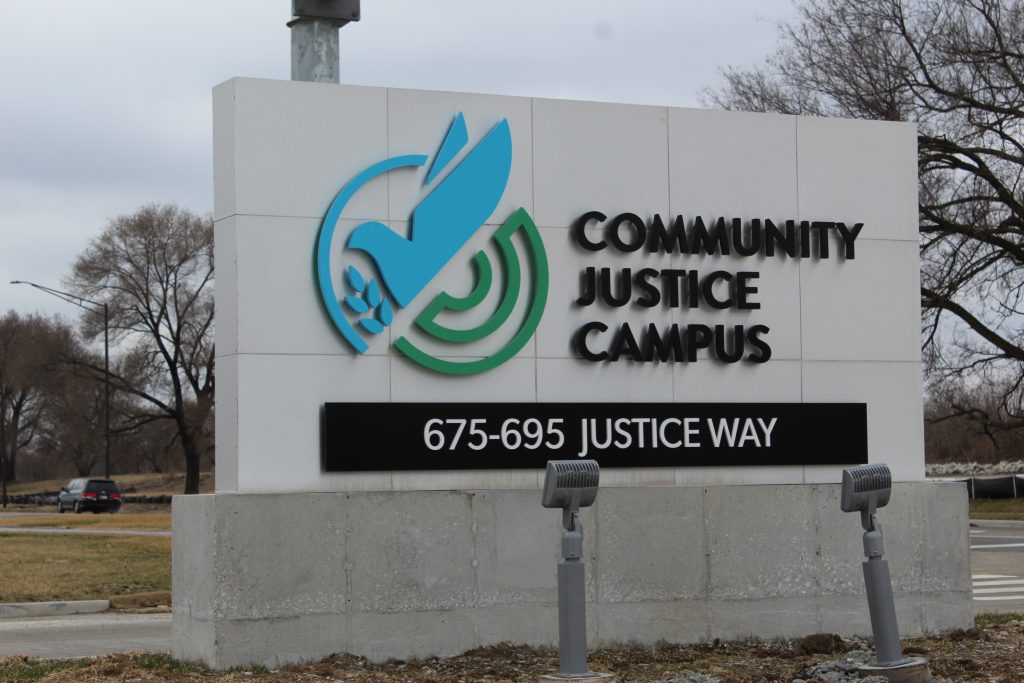 Marion Co Judicial Selection Committee To Interview 25 Applicants Next