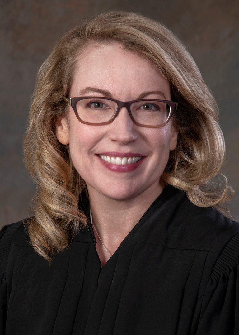 Kenworthy Joins COA Gives Court 1st Ever Female Majority The Indiana 