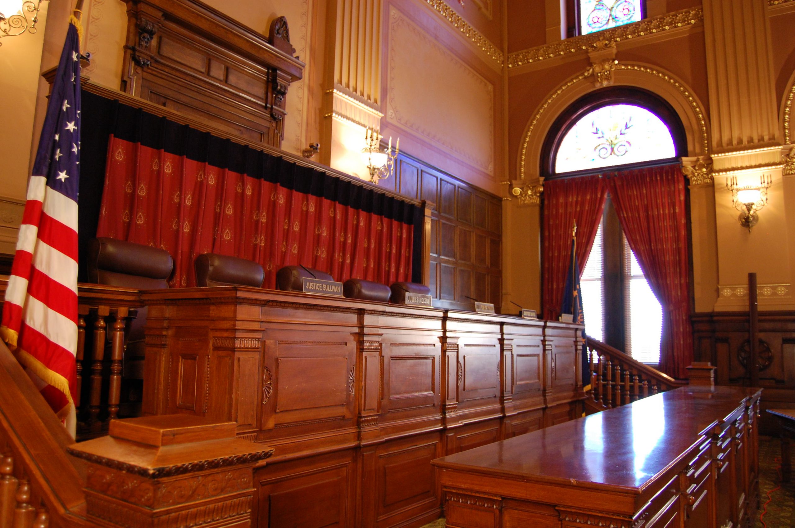 ohio supreme court attorney portal