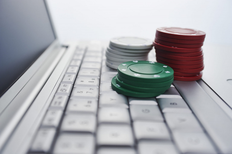 Exploring the Purpose of Online Gaming and Casino Games, by Ethan