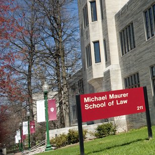 Ochoa selected as new dean of IU Maurer first person of color to lead