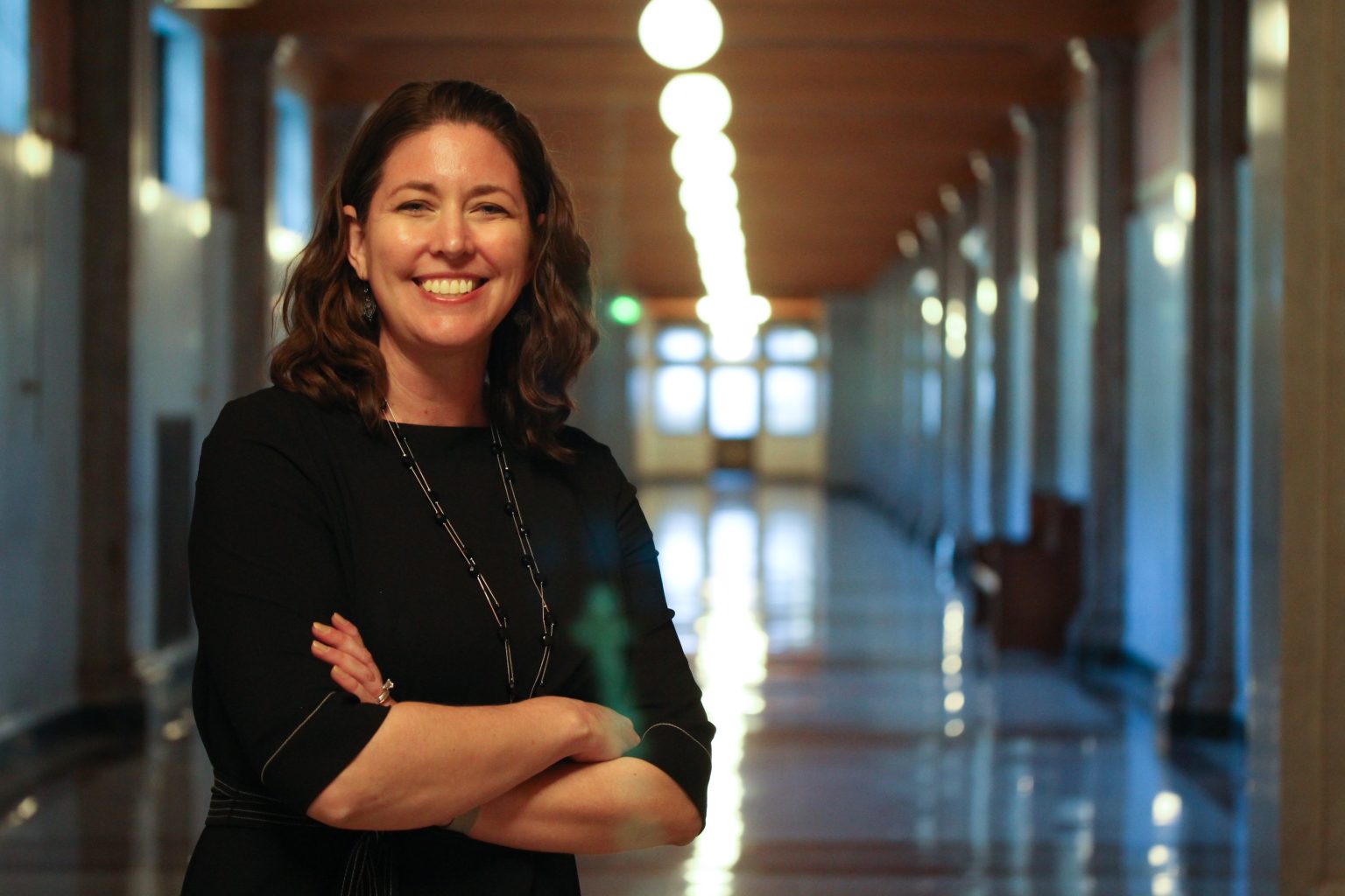 Magistrate Judge Kellie Barr The Indiana Lawyer