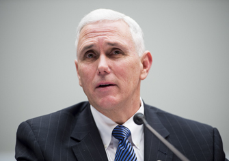 Pence discusses Jan. 6, RFRA fallout at Indianapolis book signing – The Indiana Lawyer