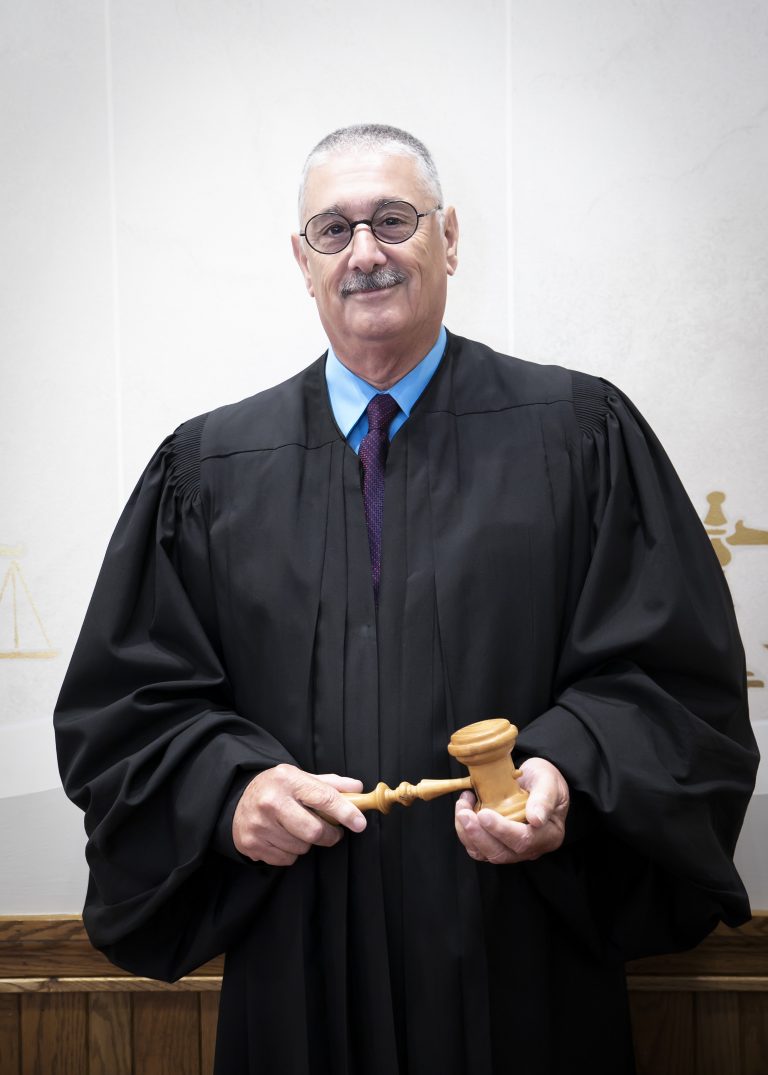 Web Exclusive Meet The Judges Newton Co Judge Daniel Molter The 