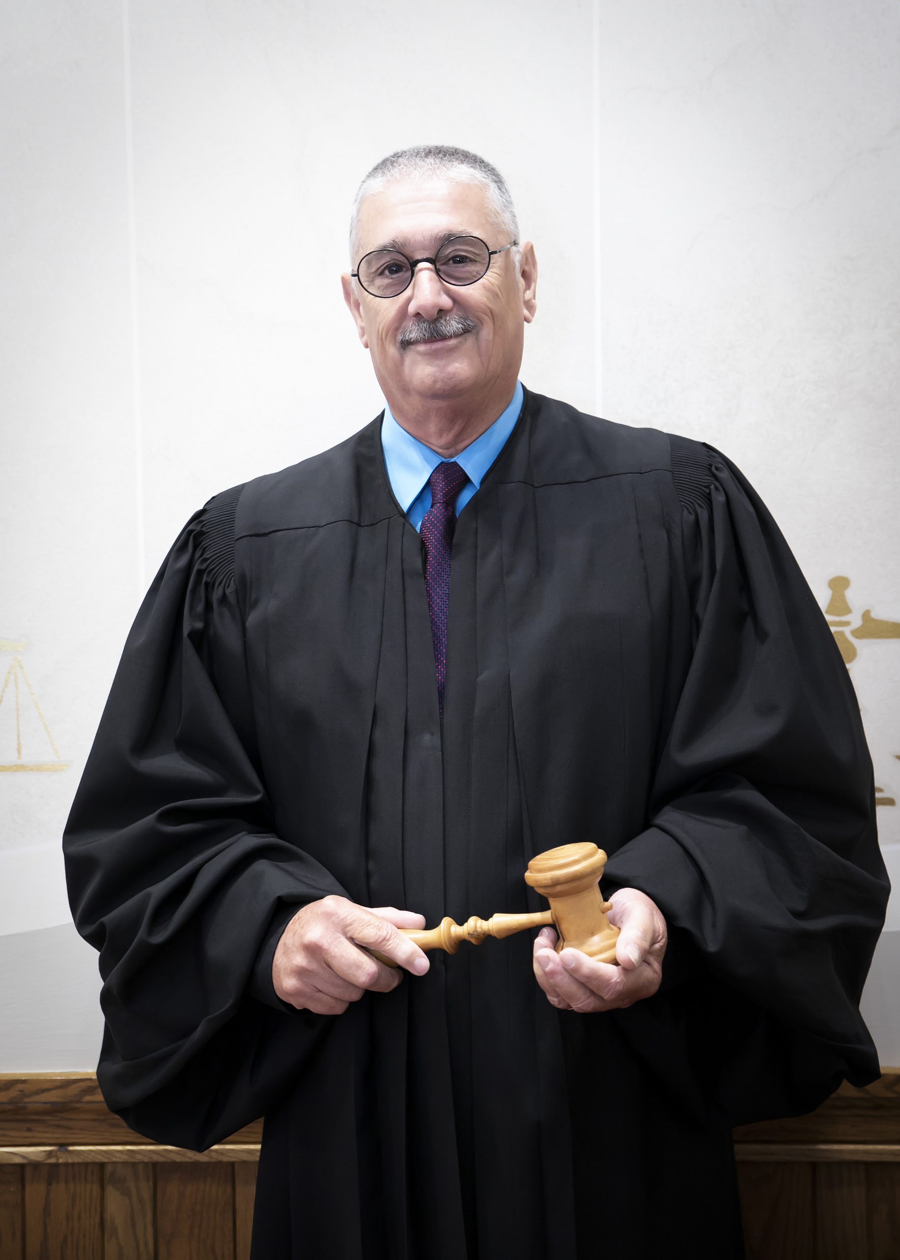 Web Exclusive: Meet the judges: Newton Co Judge Daniel Molter The