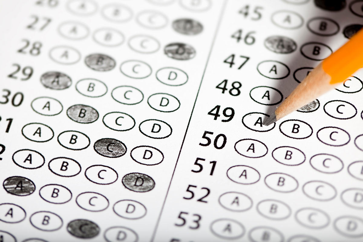 Web Exclusive ‘Logic games’ section of LSAT to be removed beginning