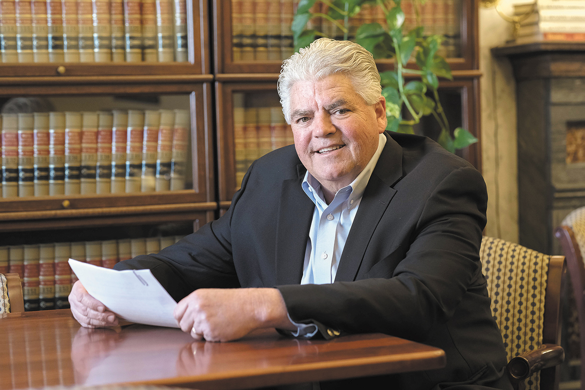 Altice named chief judge of historic COA The Indiana Lawyer