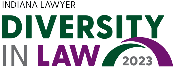 Indiana Lawyer, Diversity in Law, 2023