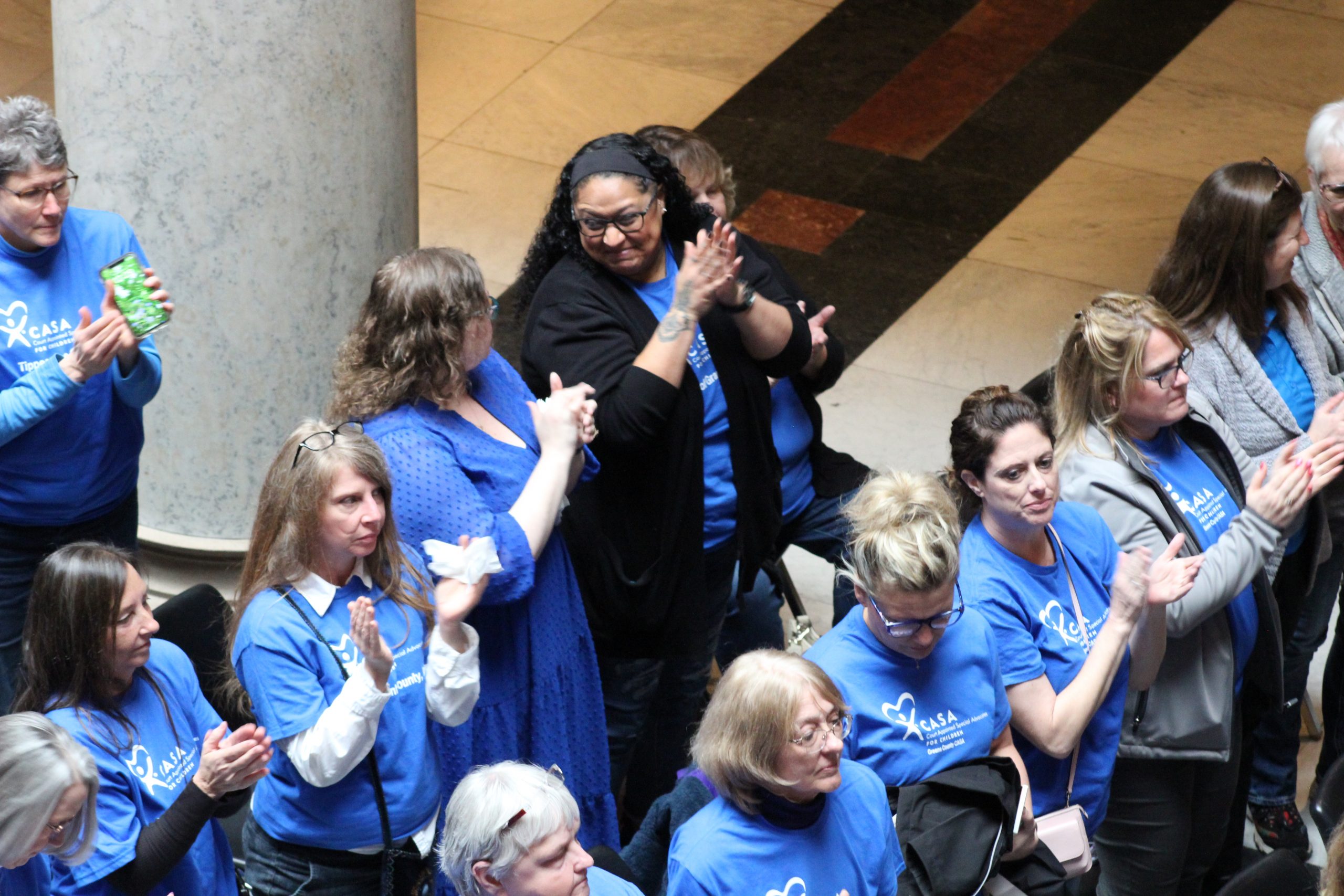 casa-day-celebrates-advocates-calls-for-more-volunteers-the-indiana