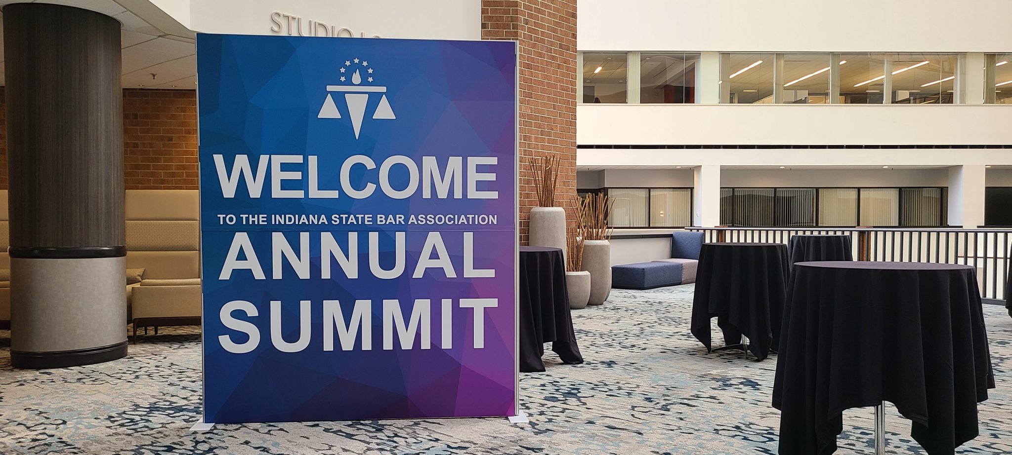 Indiana State Bar Association The Indiana Lawyer