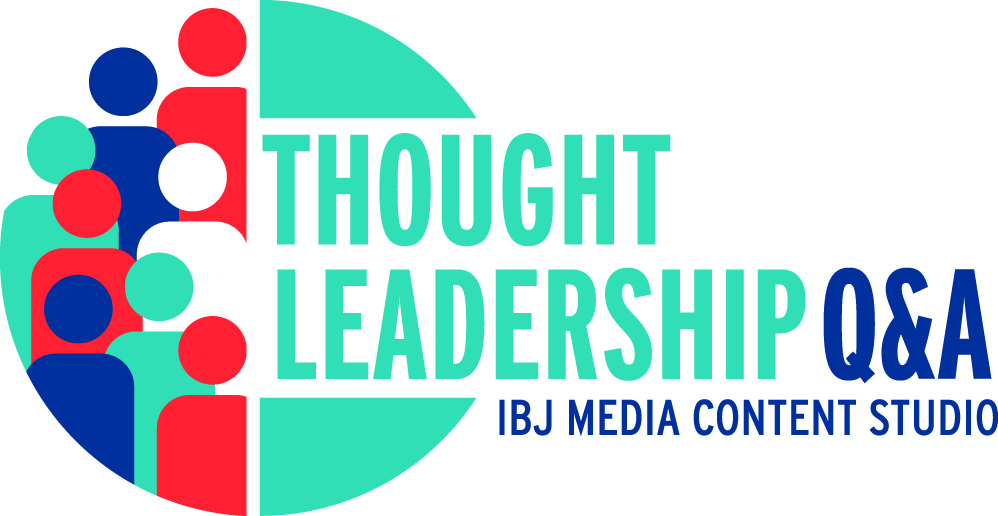 Thought Leadership Q and A, IBJ Media Content Studio
