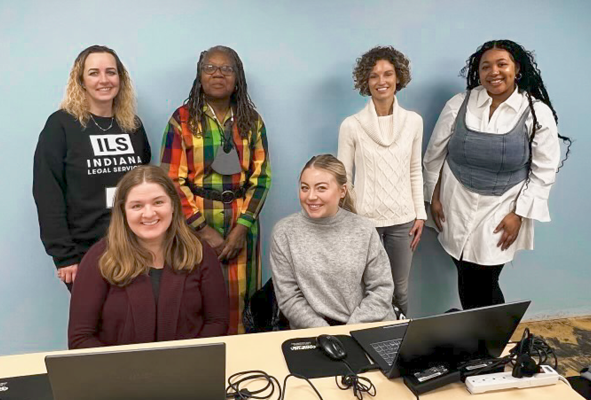 ‘Greatly underestimated’ In 2024, agencies continue looking for data