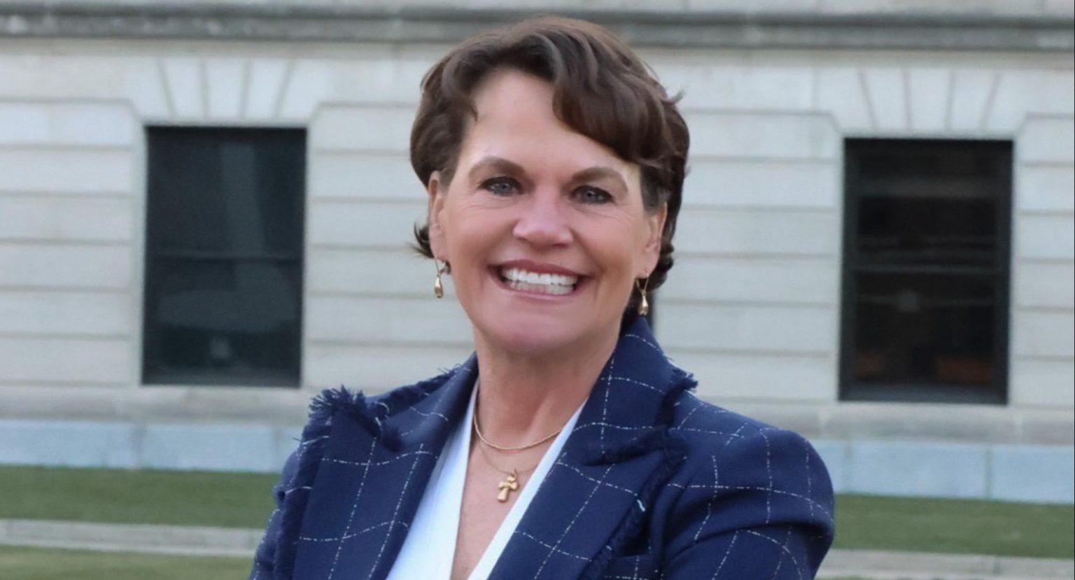 Congressional candidate hits back at ‘spliced’ ad, threatens legal