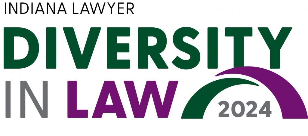 Indiana Lawyer Diversity in Law 2024