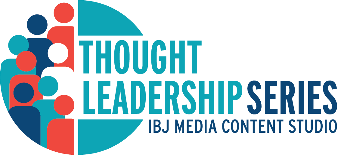 Thought Leadership Series, IBJ Media Content Studio