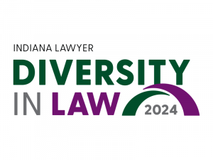 Indiana Lawyer Diversity in Law 2024