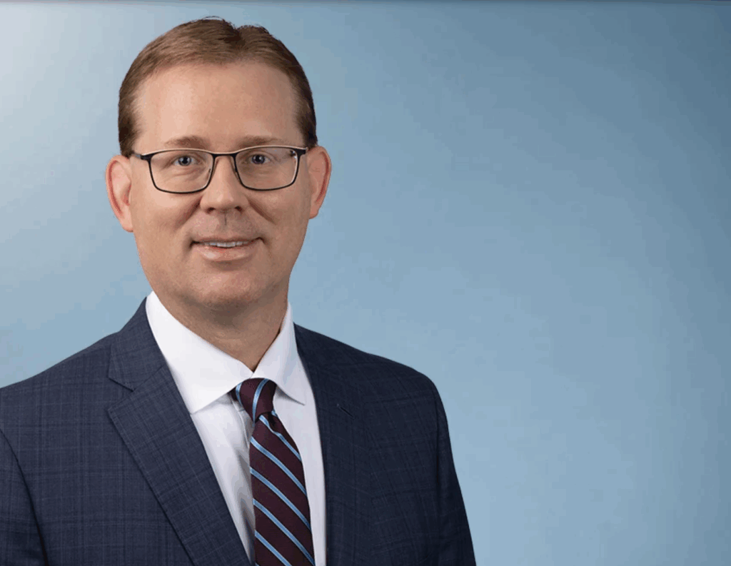 The Closer: A Q&A with David Barrett, executive partner at Faegre ...