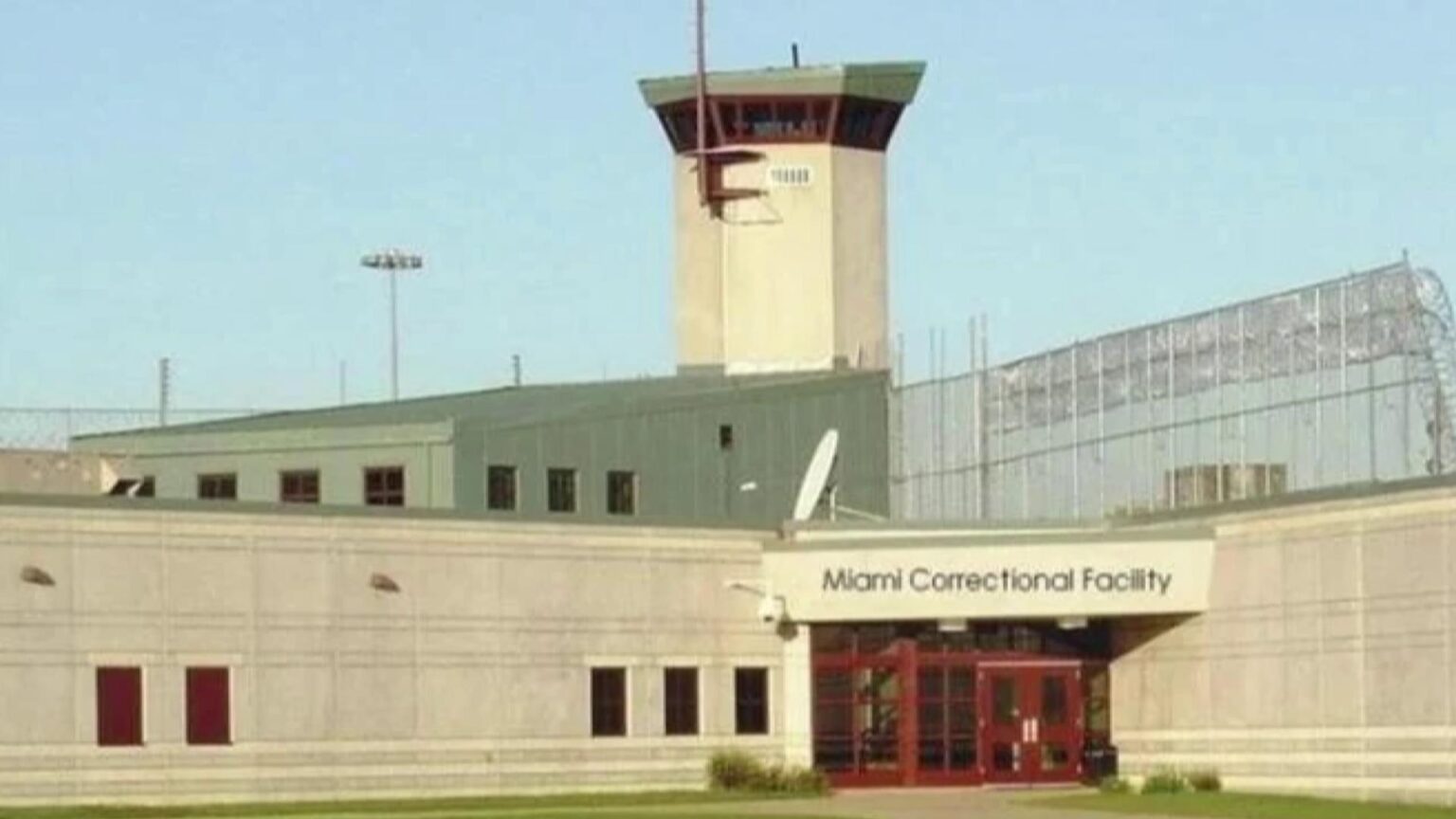 Behind the walls of Indiana’s ICE detention facility - The Indiana Lawyer