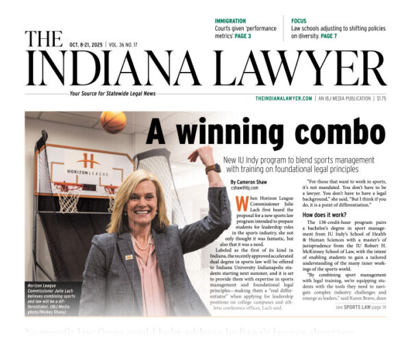 Is mid decade redistricting legal? Indiana Democrats prepare court